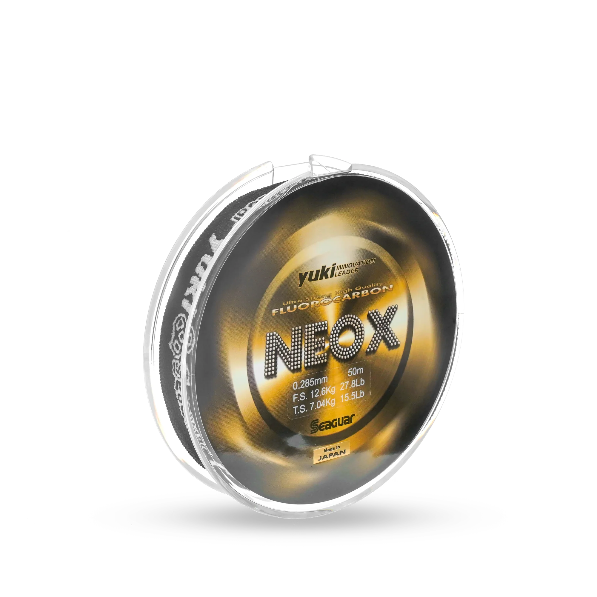 Fluorocarbone Seaguar Neox - Image 5