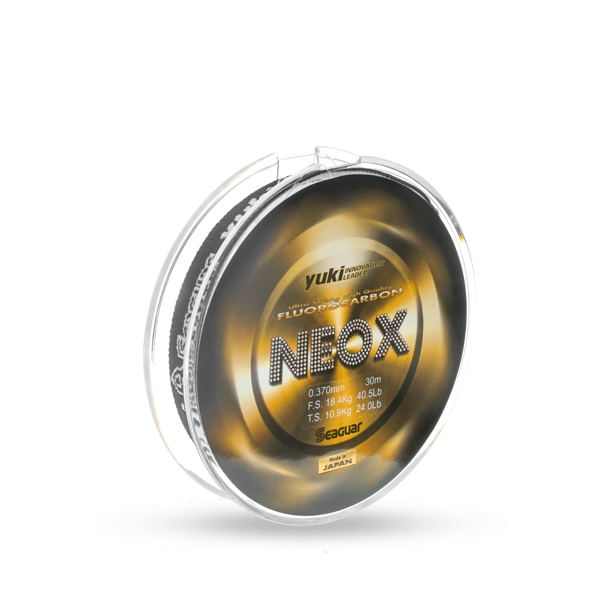 Fluorocarbone Seaguar Neox - Image 7