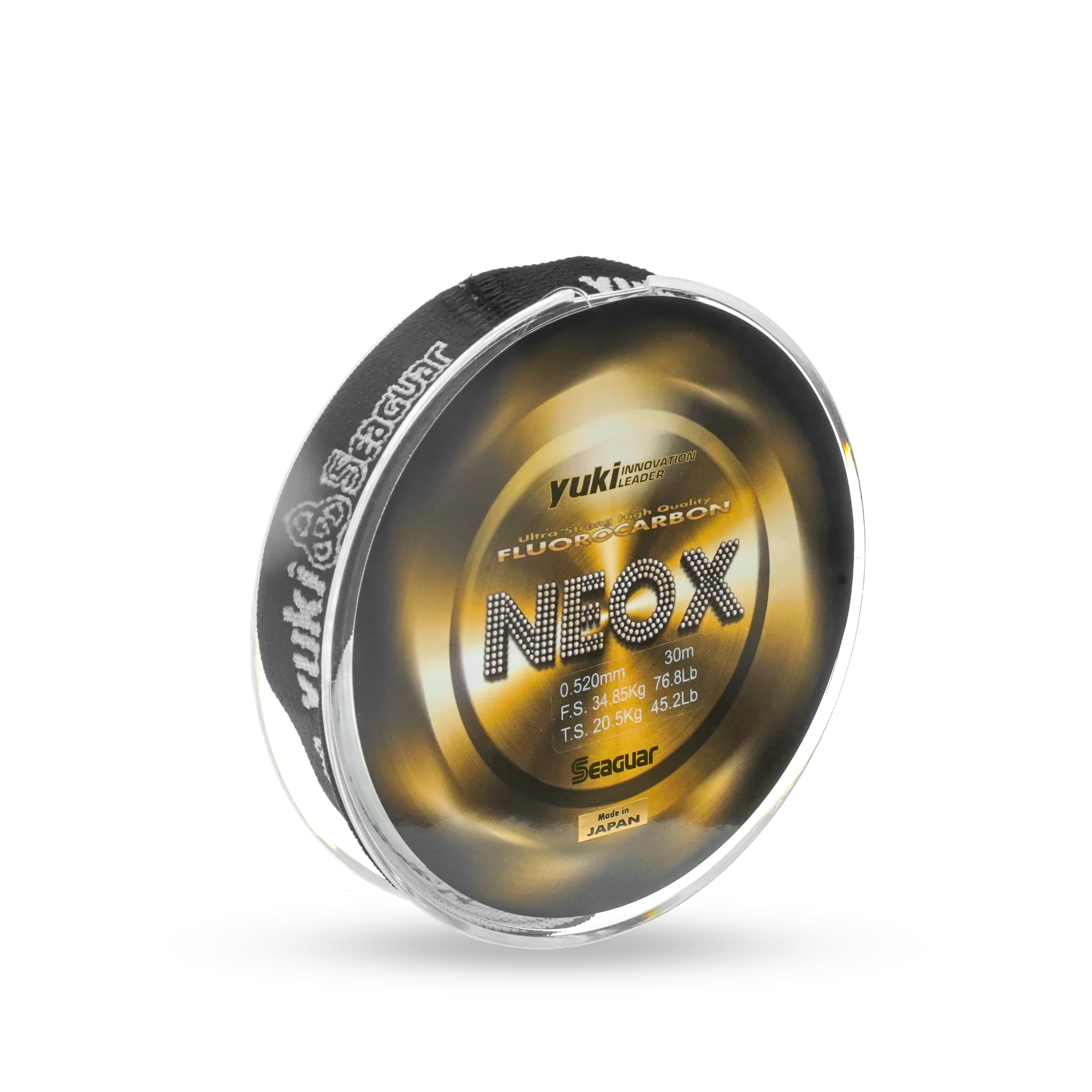 Fluorocarbone Seaguar Neox - Image 9