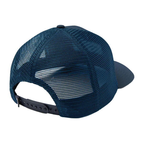 Casquette Pelagic Flybridge Deluxe trucker ventilée - Image 2