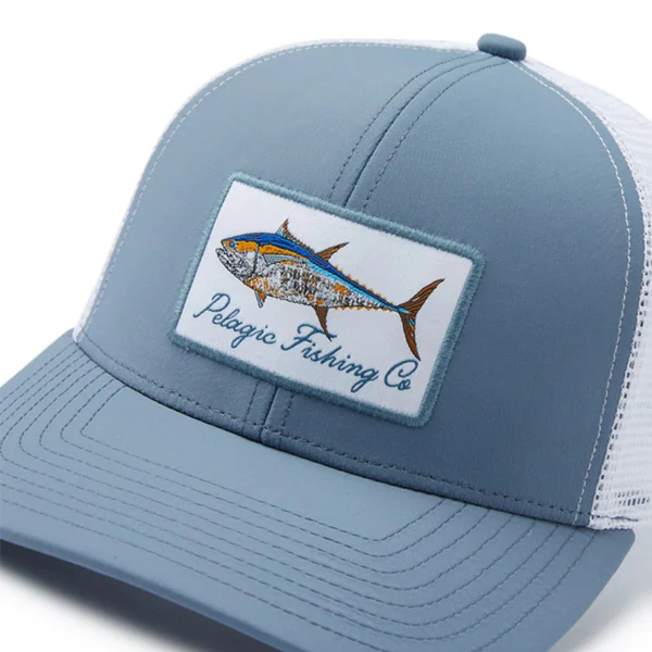Casquette Pelagic Flybridge Goione BFT - Image 4