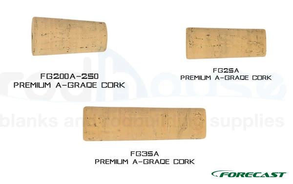 Fore Grip Liège