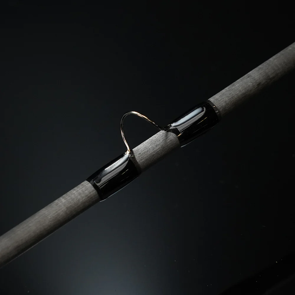 Canne Mouche Edge Rods FR 486-4 GA 2m59 (soie #4) - Image 3