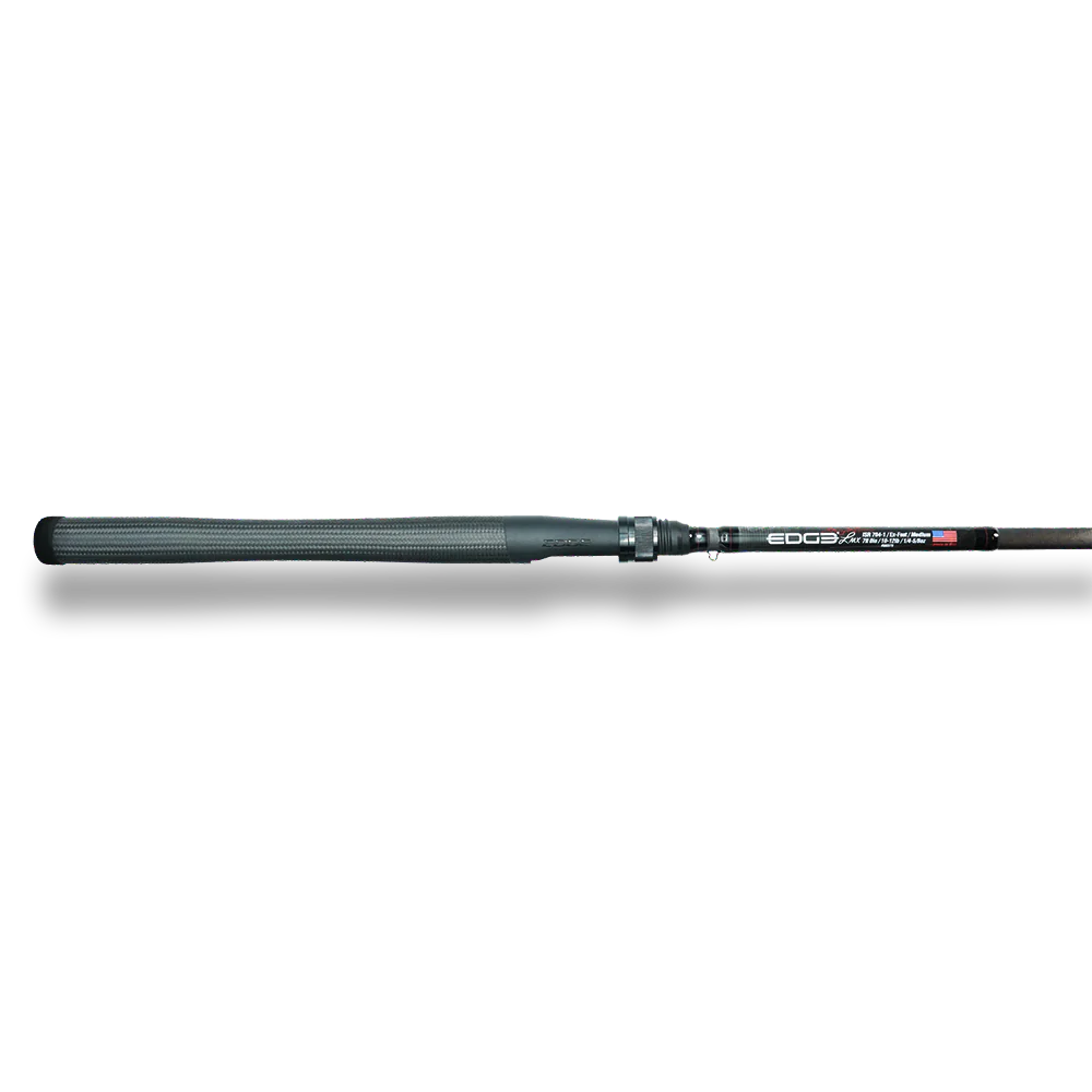 Canne Spinning Edge Rods FSS ISR 704-1 2m13 (5 - 25 g)