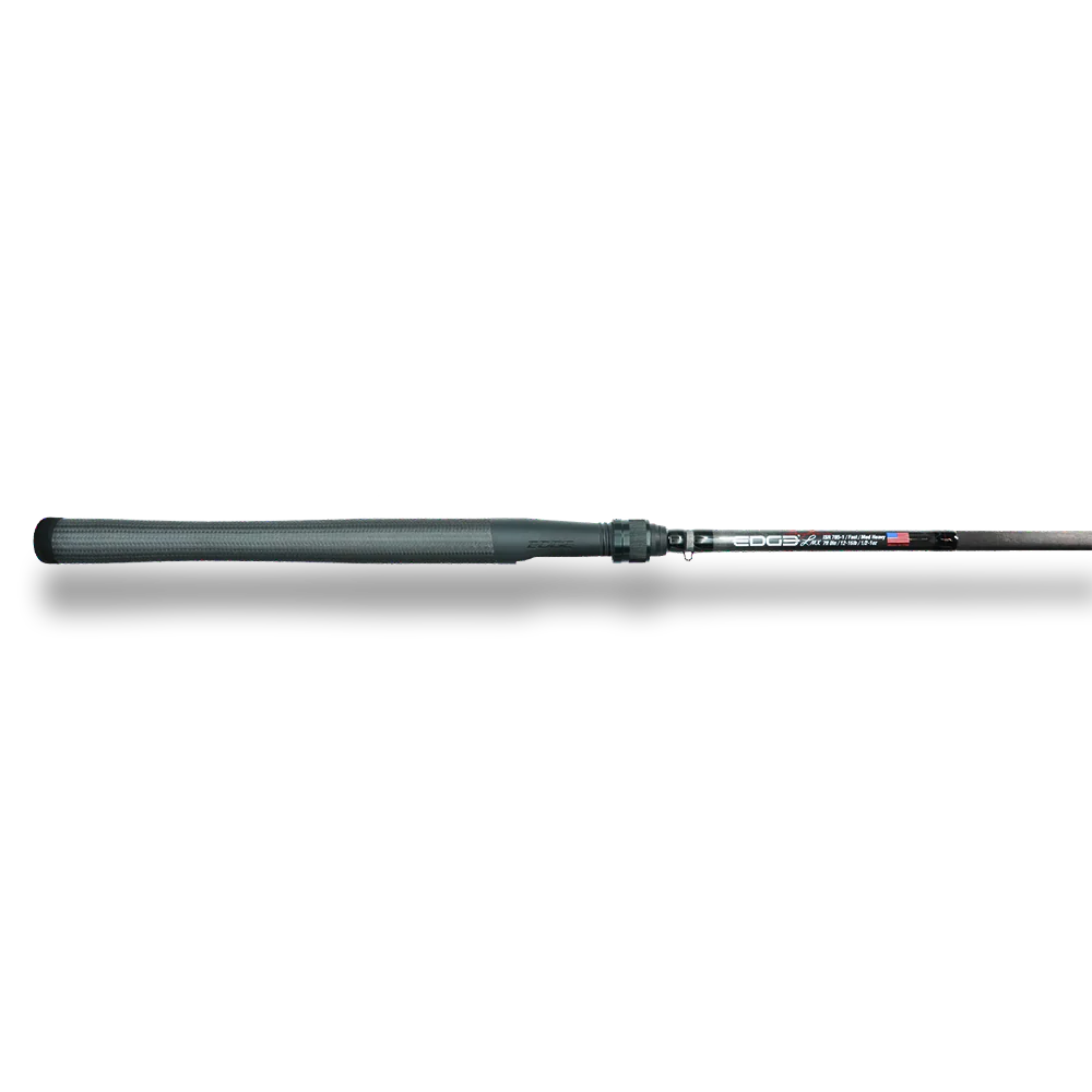 Canne Spinning Edge Rods FSS ISR 705-1 2m13 (10 - 40 g)