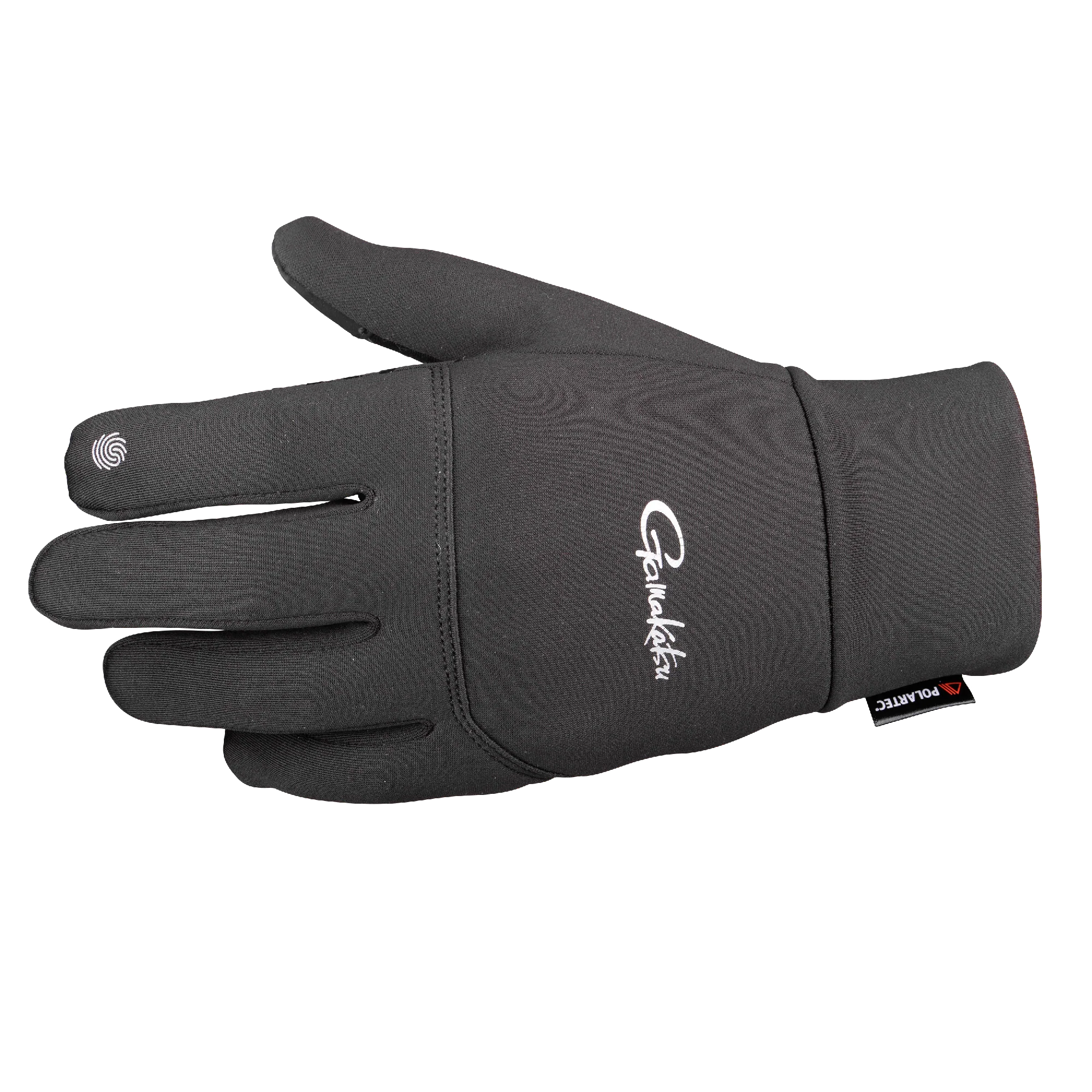 Gants Gamakatsu G-Power Polartec - Image 2