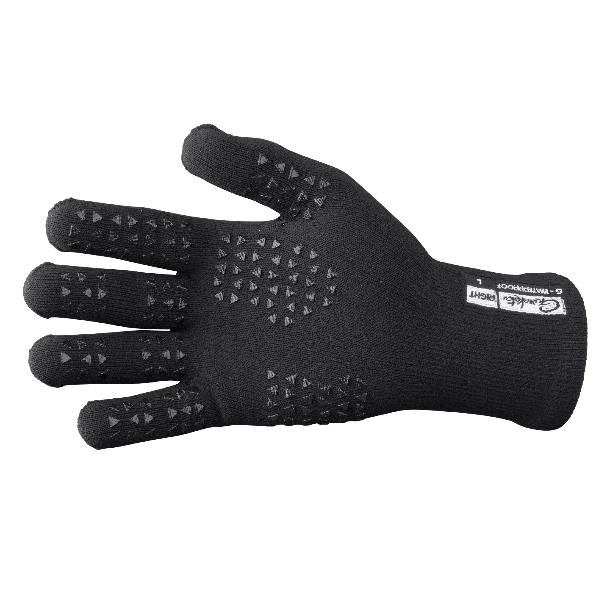 Gants imperméables Gamakatsu G-Waterproof - Image 2