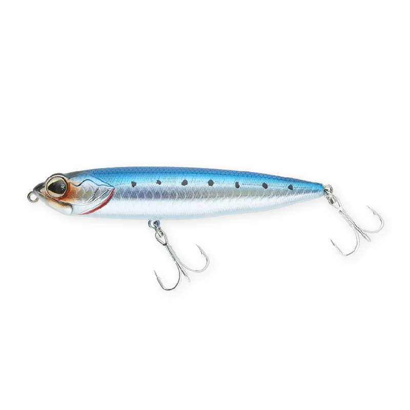 Stickbait Sakura Glasstik flottant 86-100mm - Image 3