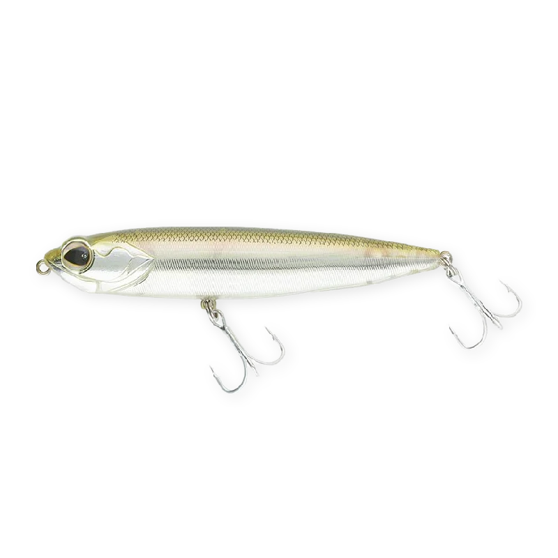Stickbait Sakura Glasstik flottant 86-100mm - Image 4