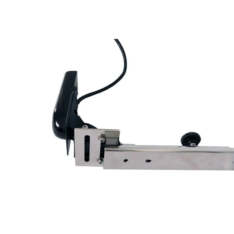 Glissière inox pour sonde Seanox - Image 3