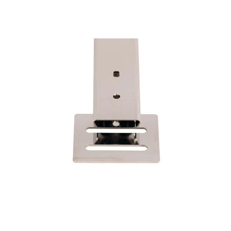 Glissière inox pour sonde Seanox - Image 4