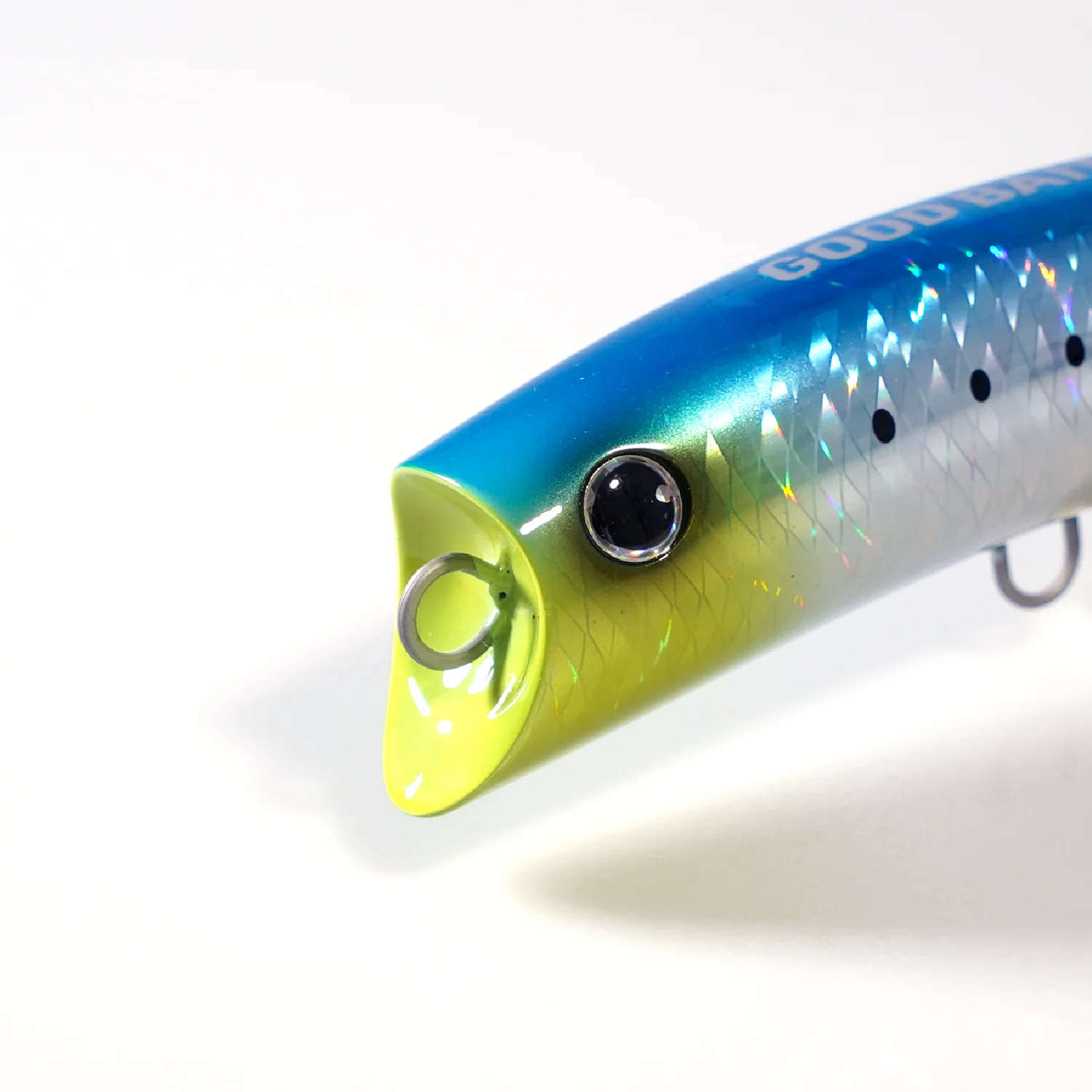 Diving popper GoodBait BnD180F - Image 3