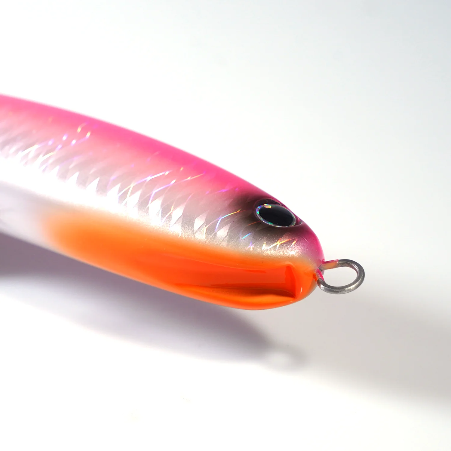 Pencil de surface GoodBait MonsterZone 210F - Image 3