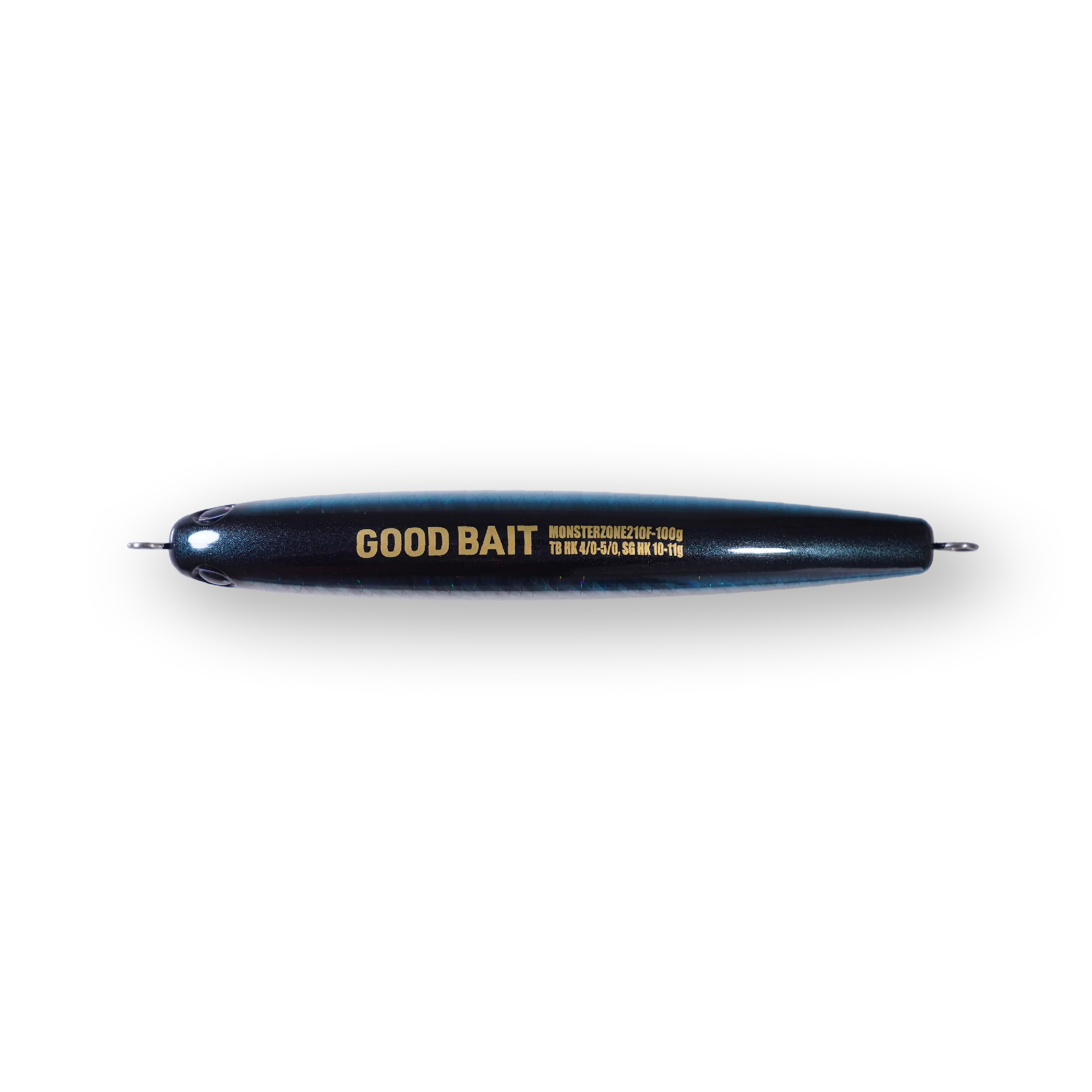 Pencil de surface GoodBait MonsterZone 210F - Image 6