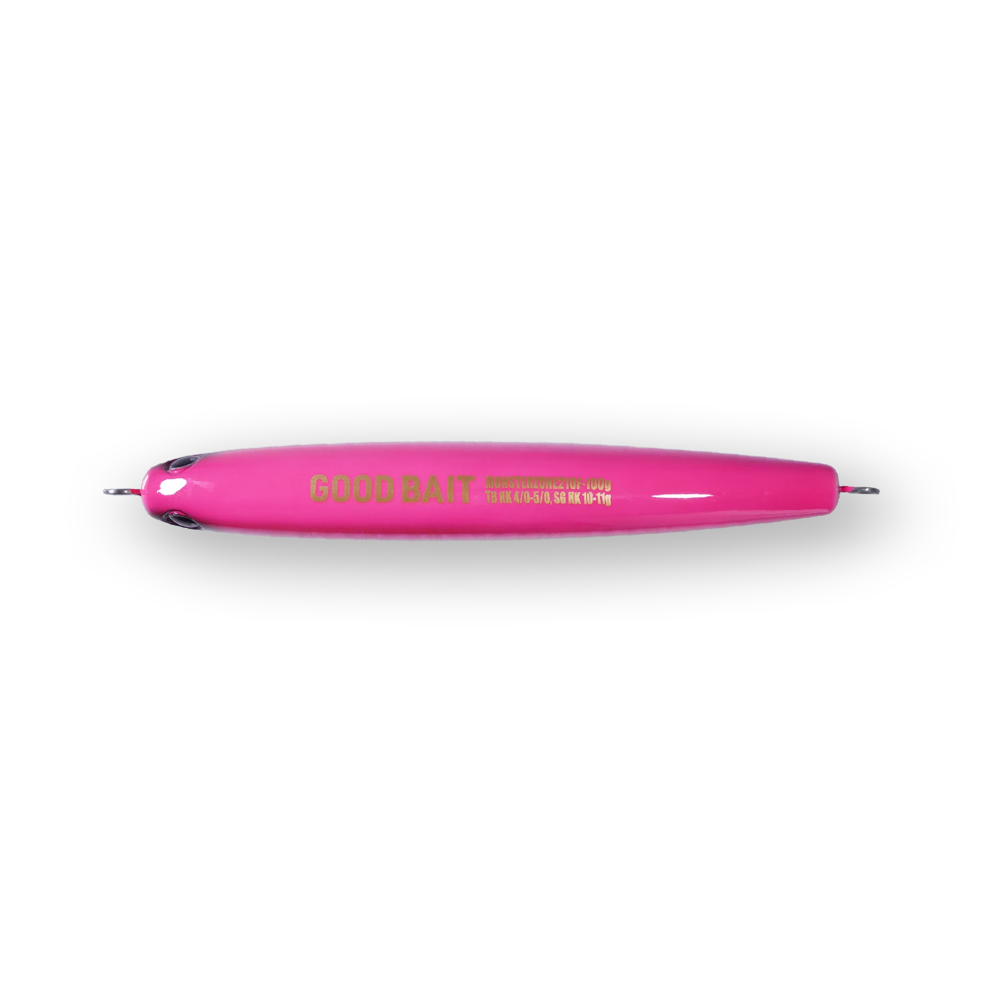 Pencil de surface GoodBait MonsterZone 210F - Image 7