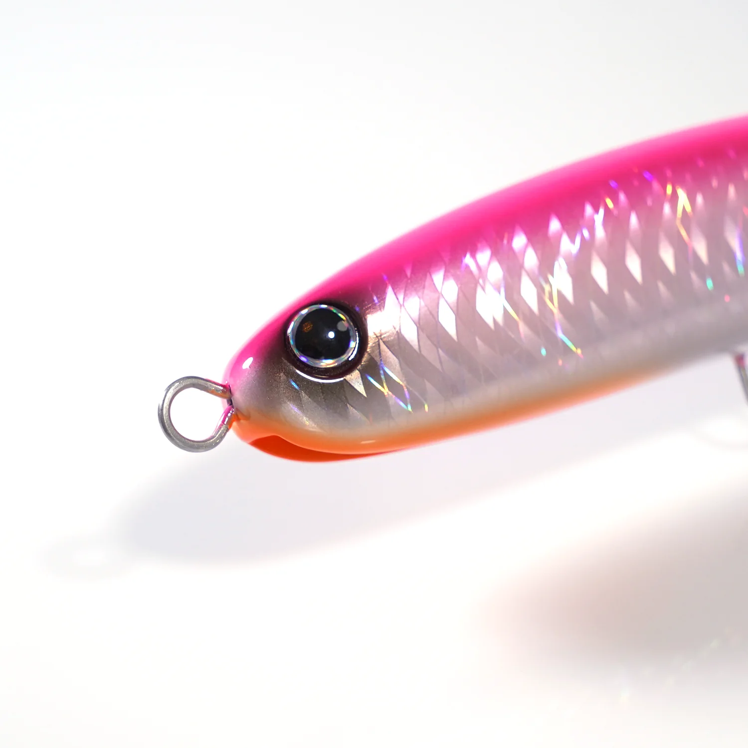 Pencil de surface GoodBait MonsterZone 210F - Image 9