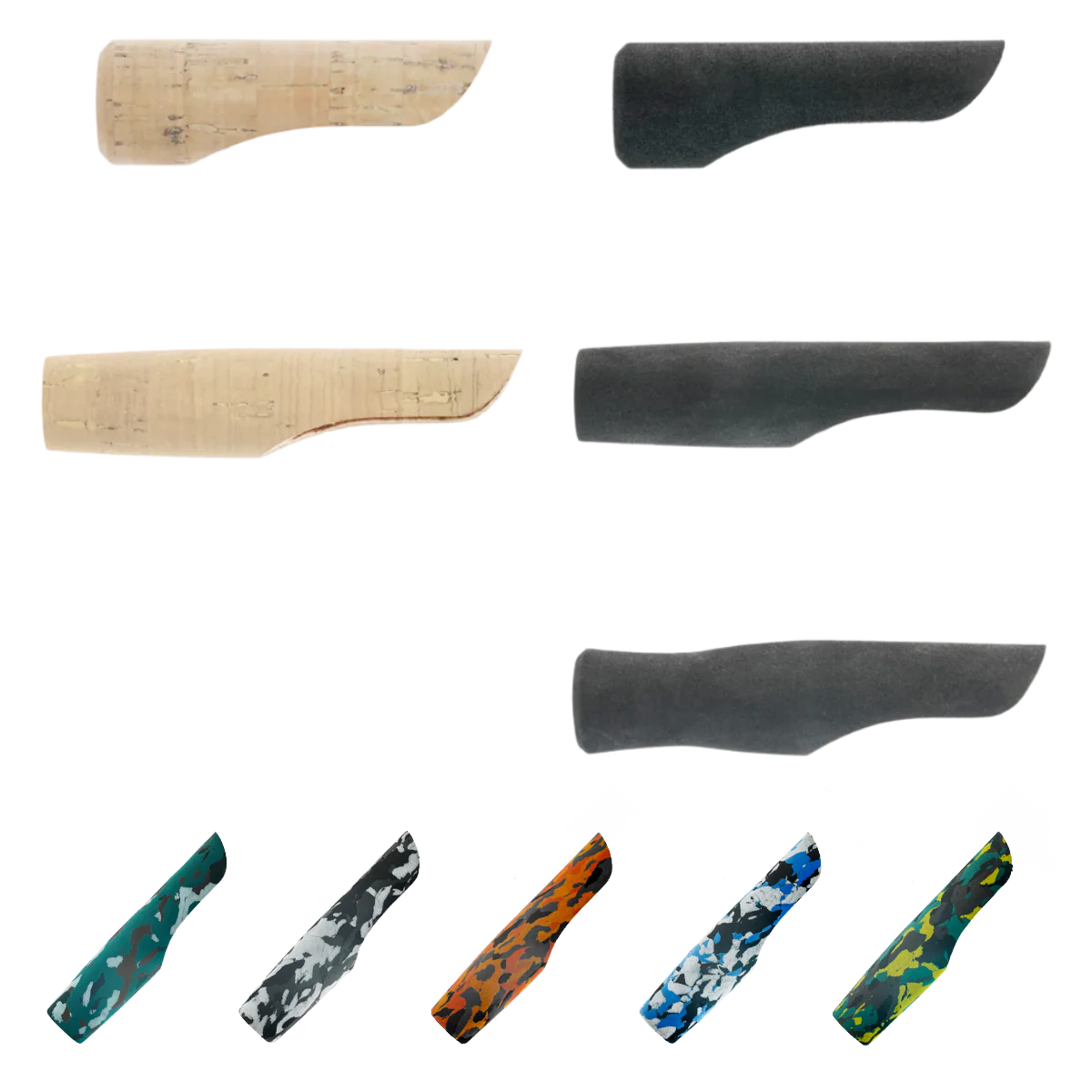 Grip pour VSS