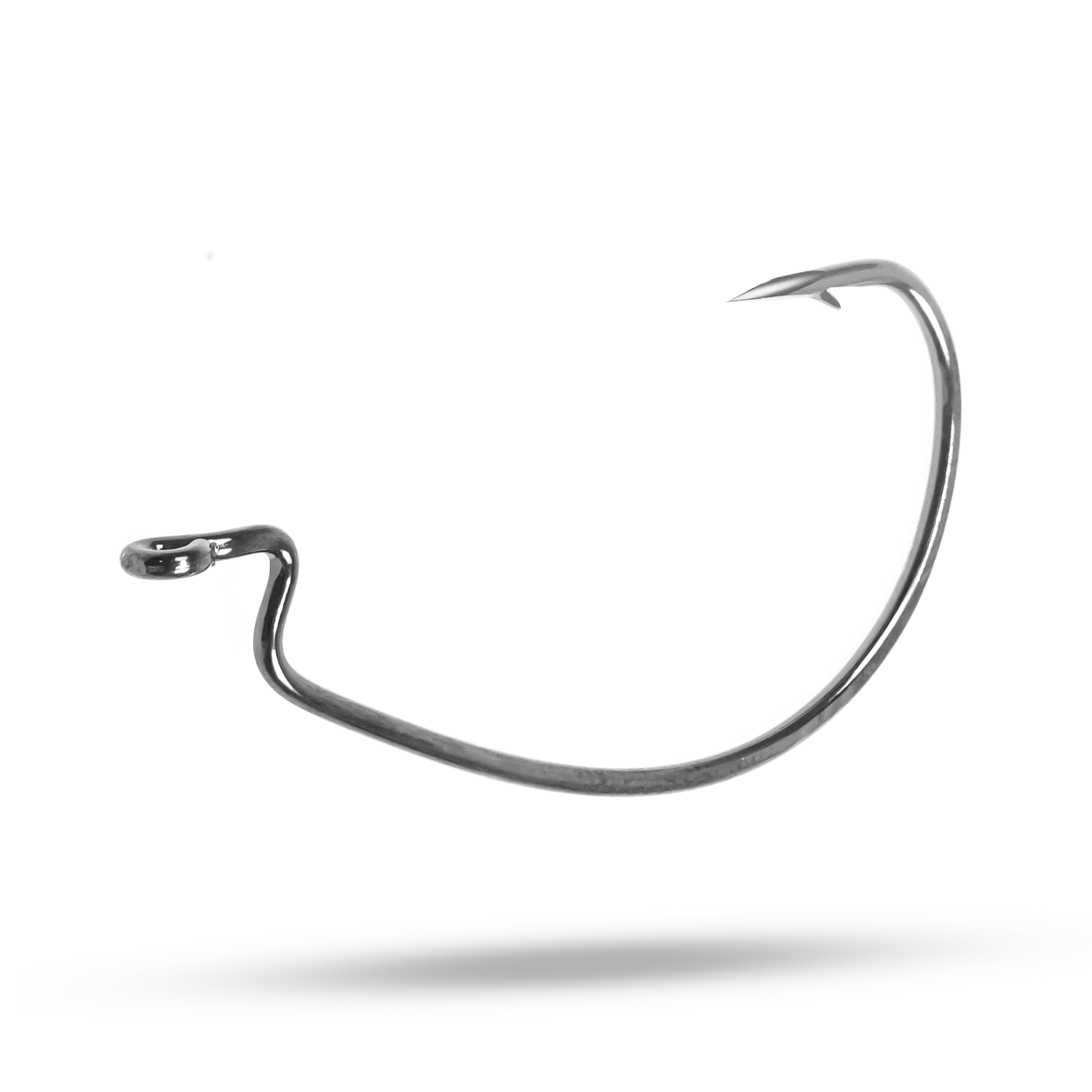Hameçon texan TroKar EWG Worm TK110 - Image 3