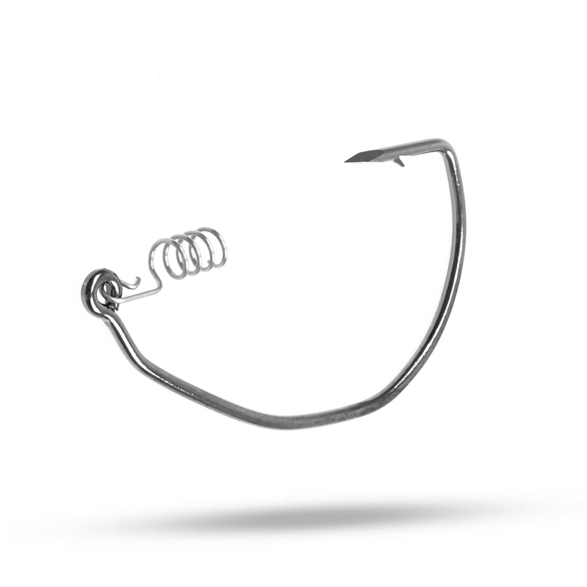 Hameçon texan TroKar Magnum Swimbait TK160 - Image 2