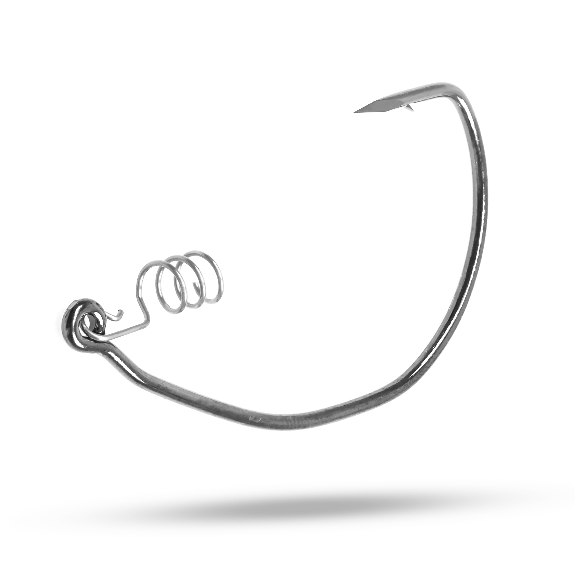 Hameçon texan TroKar Magnum Swimbait TK160 - Image 3