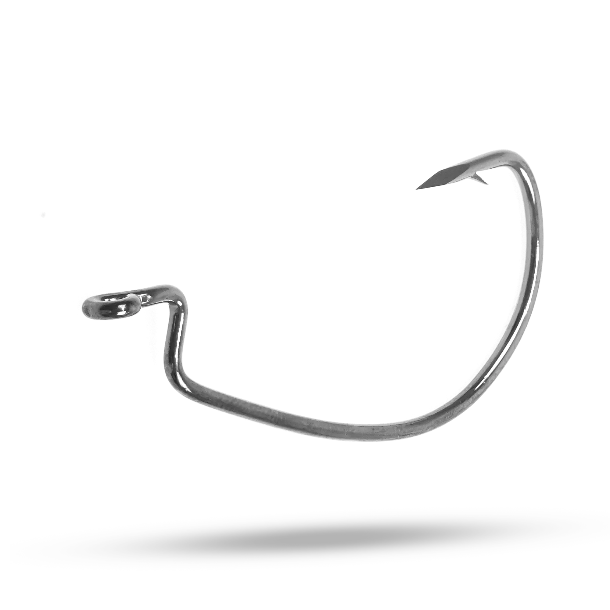 Hameçon texan TroKar Magworm TK120 - Image 2
