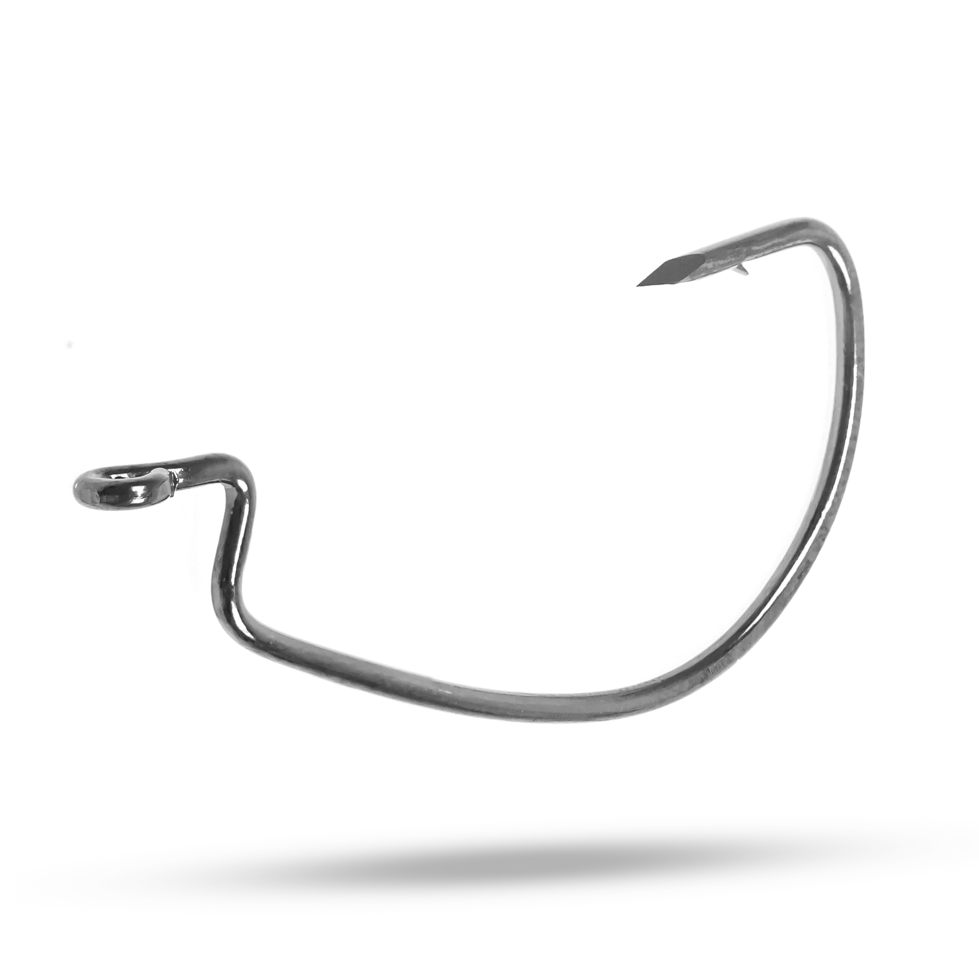 Hameçon texan TroKar Magworm TK120 - Image 3