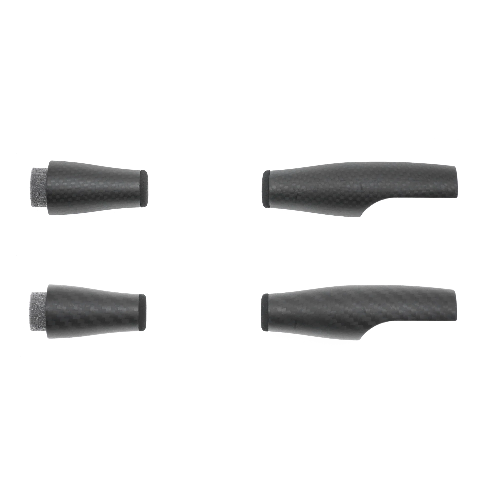 Handle Carbon Soft Touch Rodbuilders' Republic IPS16