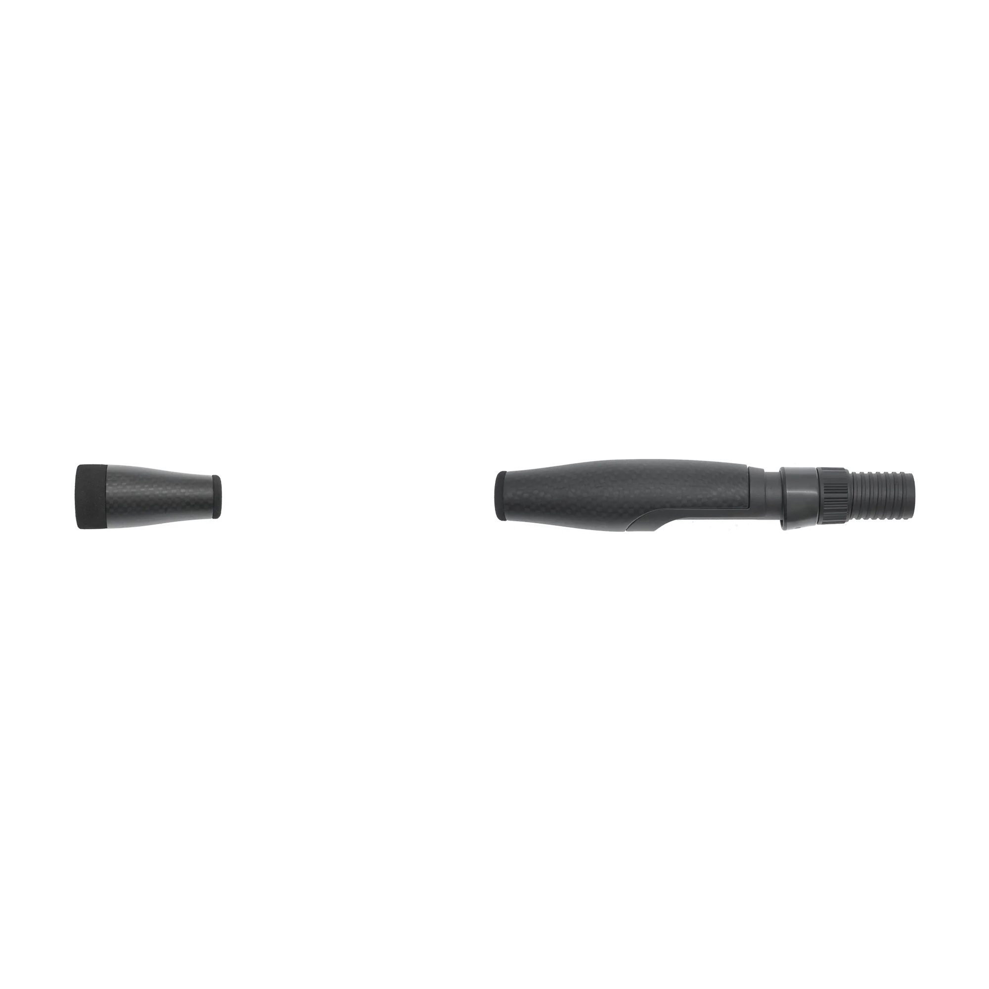 Handle Carbon Soft Touch Rodbuilders' Republic IPS16 - Image 2