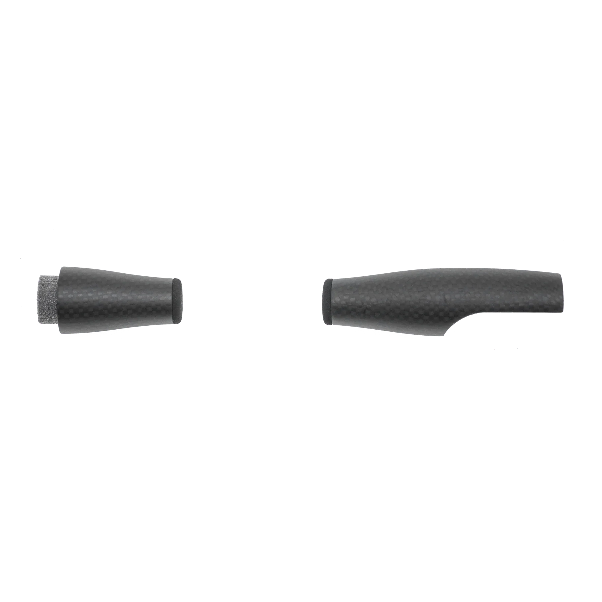 Handle Carbon Soft Touch Rodbuilders' Republic IPS16 - Image 3