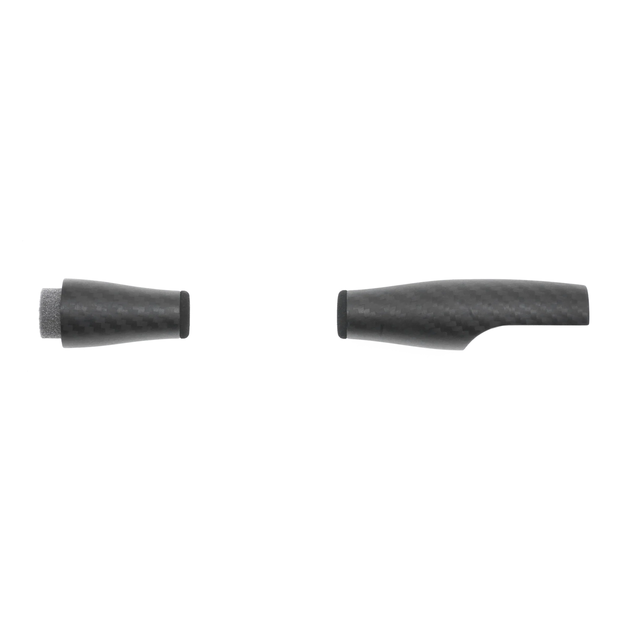 Handle Carbon Soft Touch Rodbuilders' Republic IPS16 - Image 4