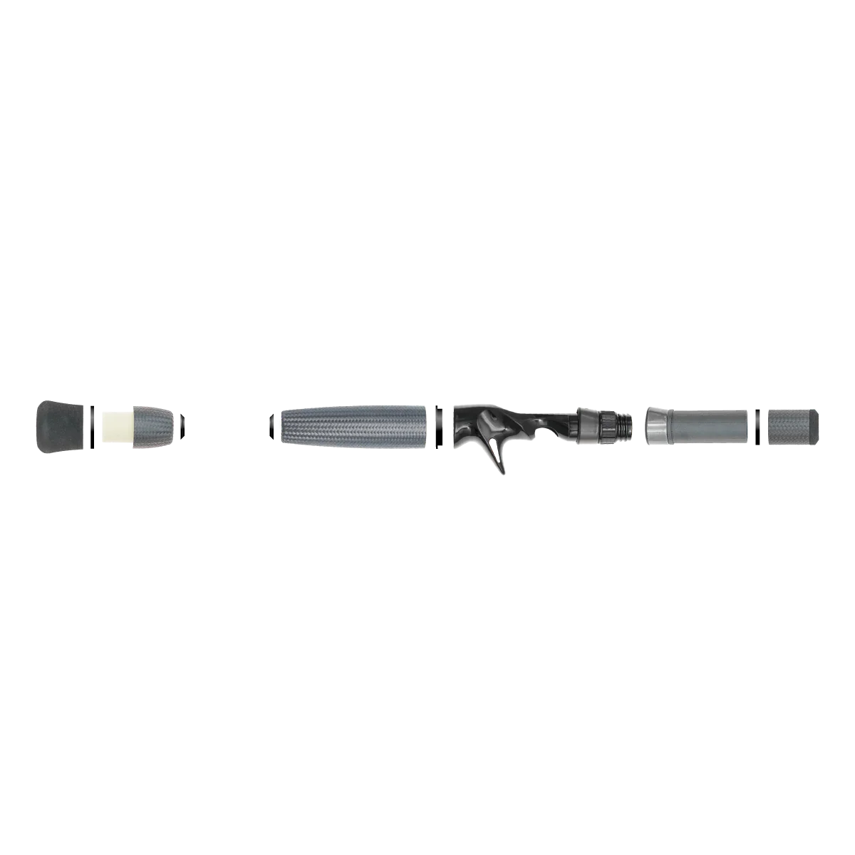 Handle Kit ACSM 16 Split Grip - Image 22