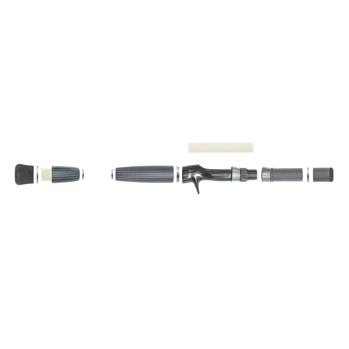 Handle Kit Casting TCS 16 Split Grip - Image 13