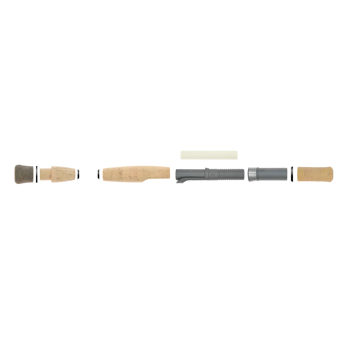 Handle Kit IPS 16 Split Grip - Image 31