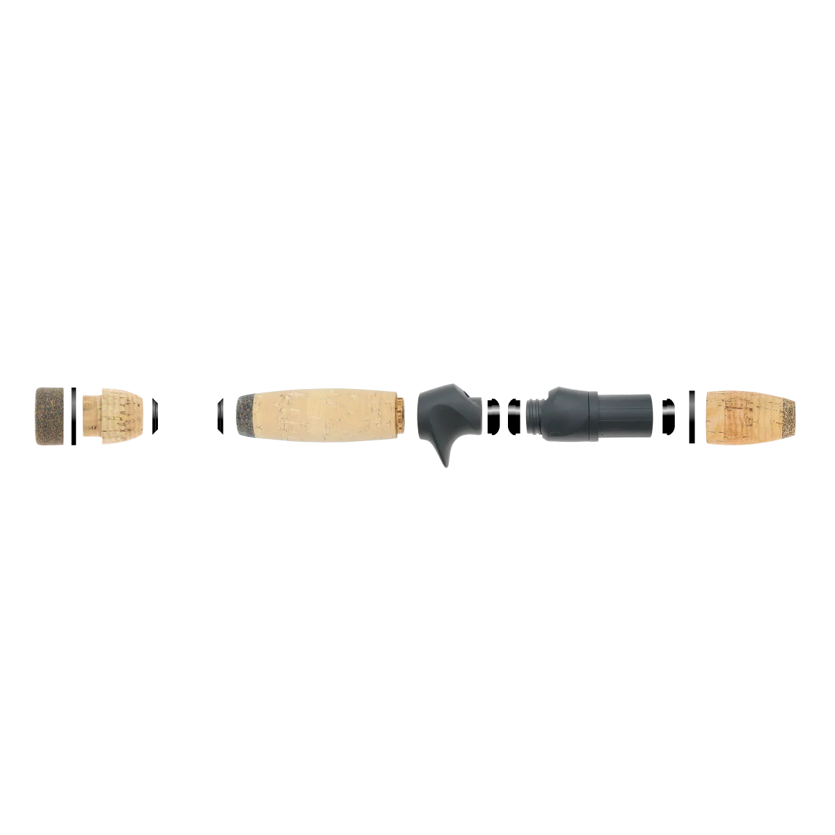Handle Kit Skeleton 16 Casting - Image 44