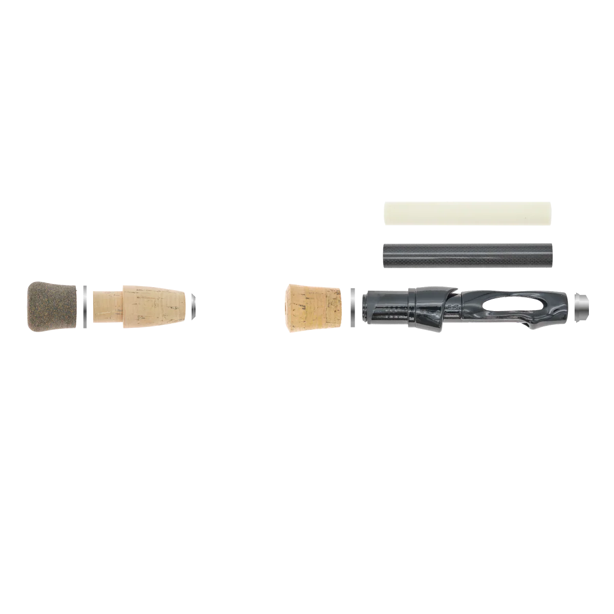 Handle Kit TVS 16 Split Grip - Image 13