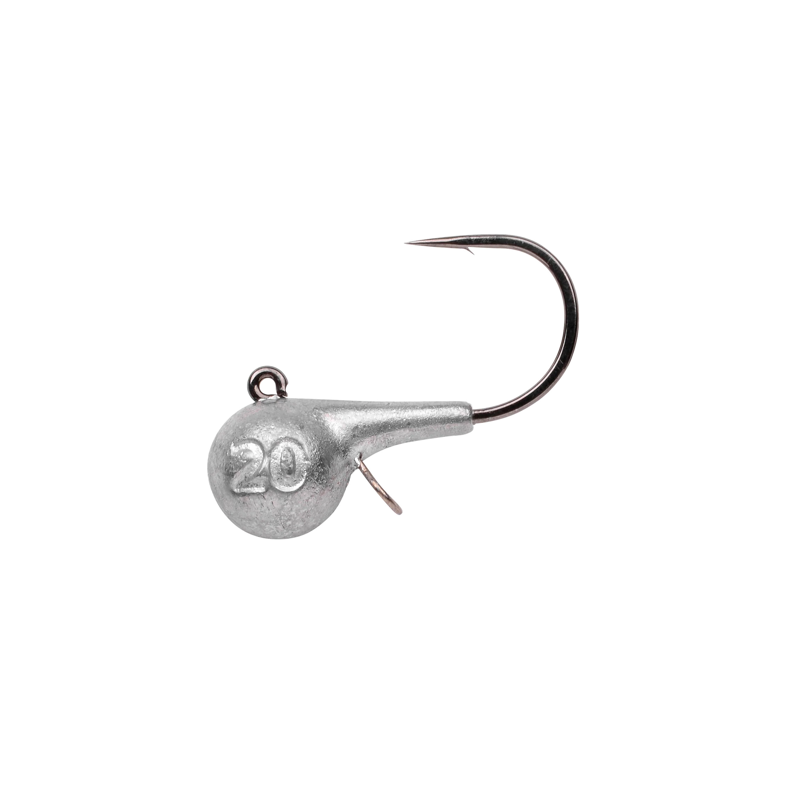 Tête plombée Spro HD Fireball