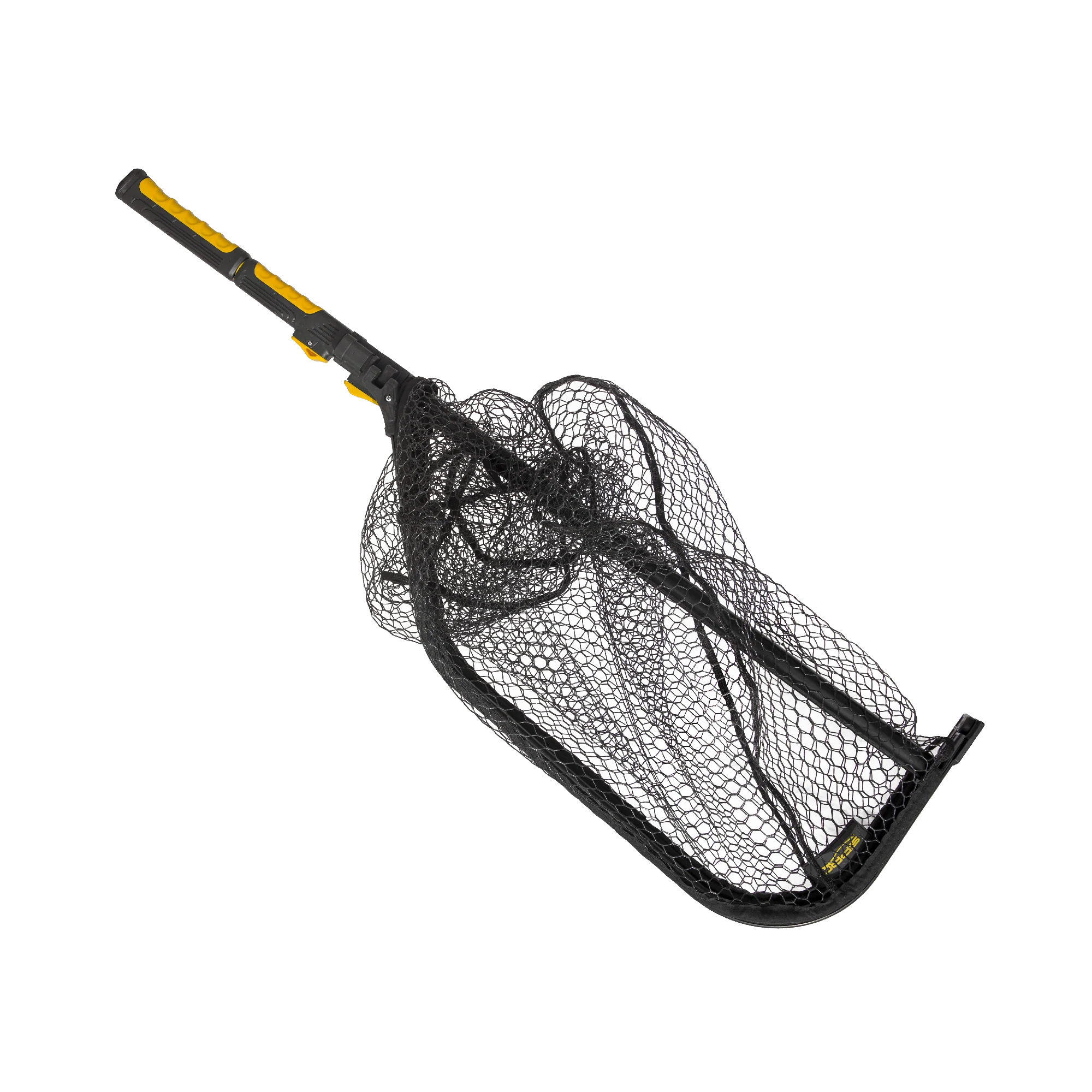 Épuisette télescopique Spro HD Folding Net