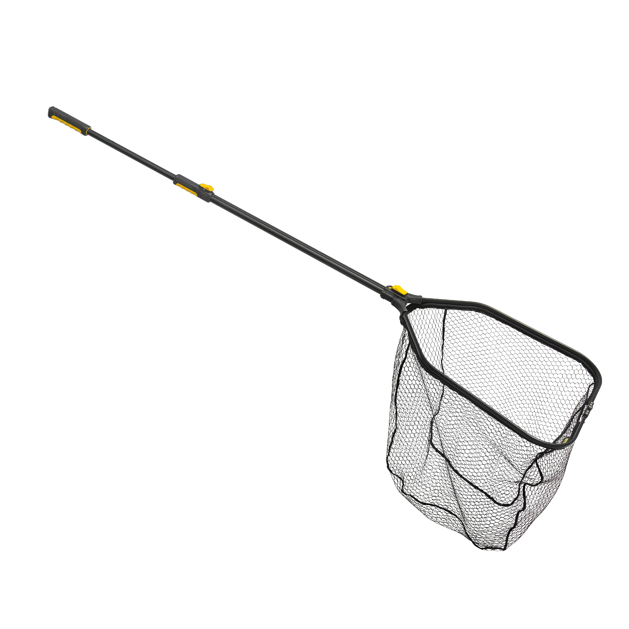 Épuisette télescopique Spro HD Folding Net - Image 2