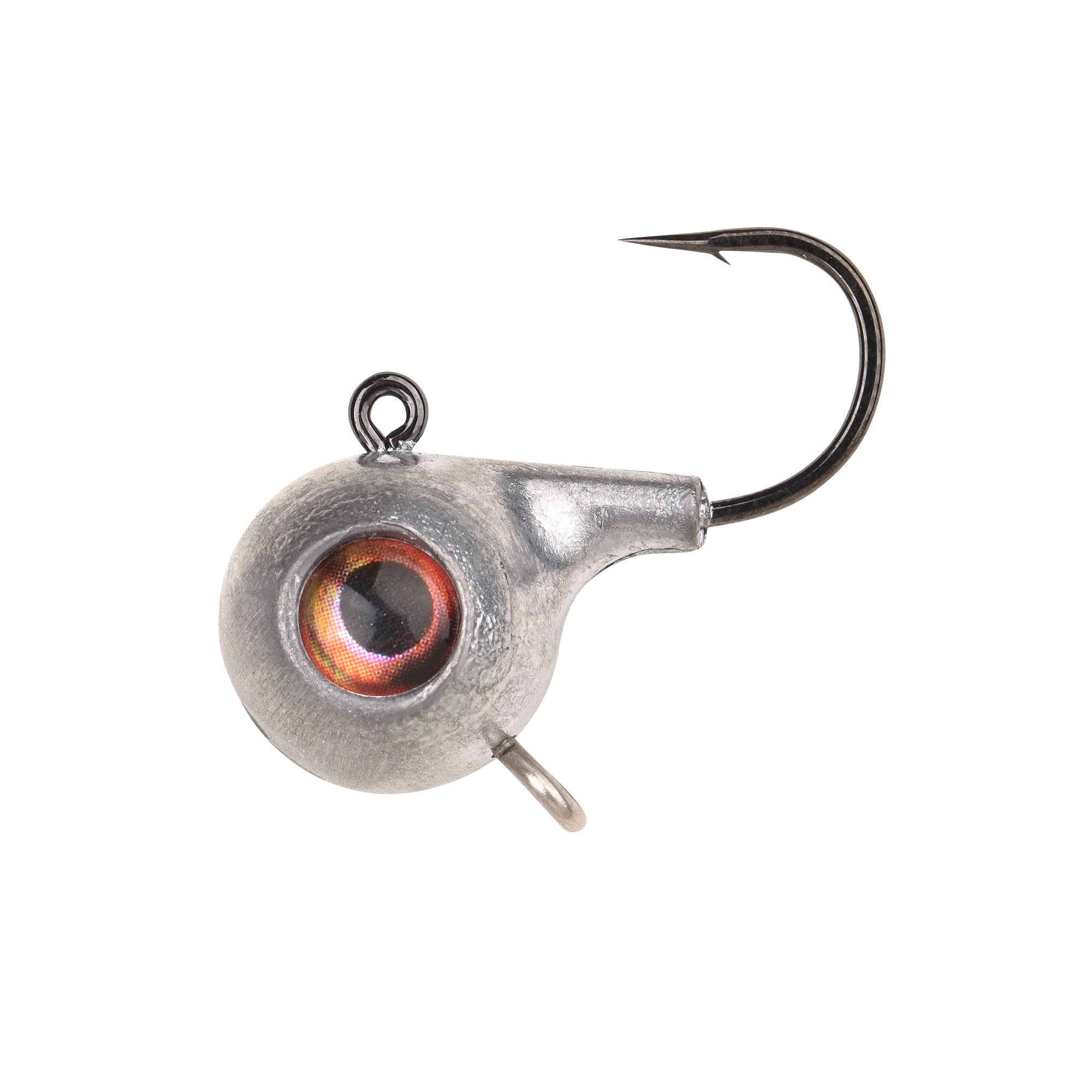 Tête plombée Spro HD Zander Fireball