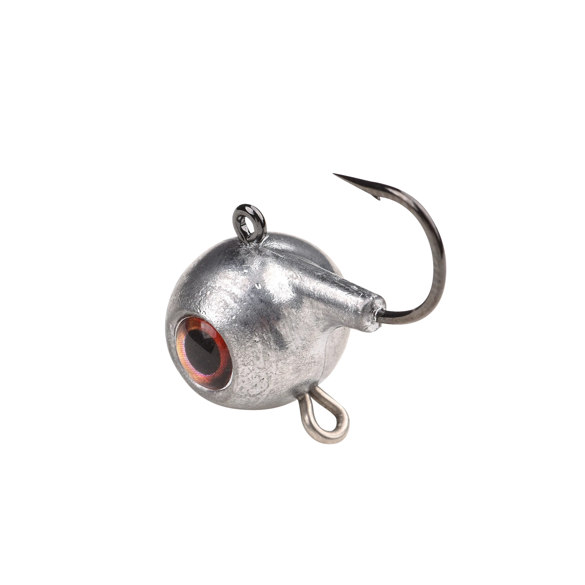 Tête plombée Spro HD Zander Fireball - Image 2
