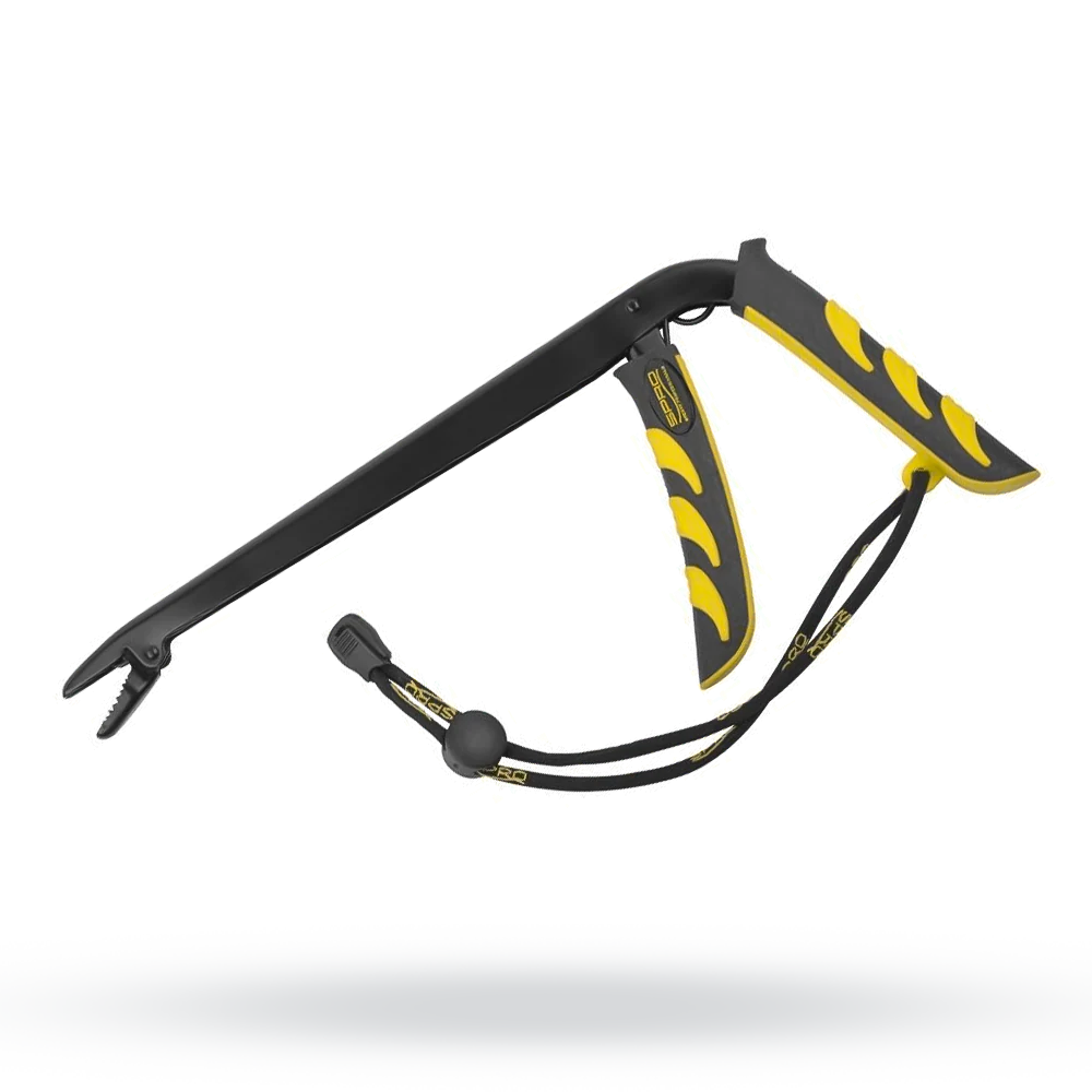 Pince dégorgeoir Hook Remover 26cm inox