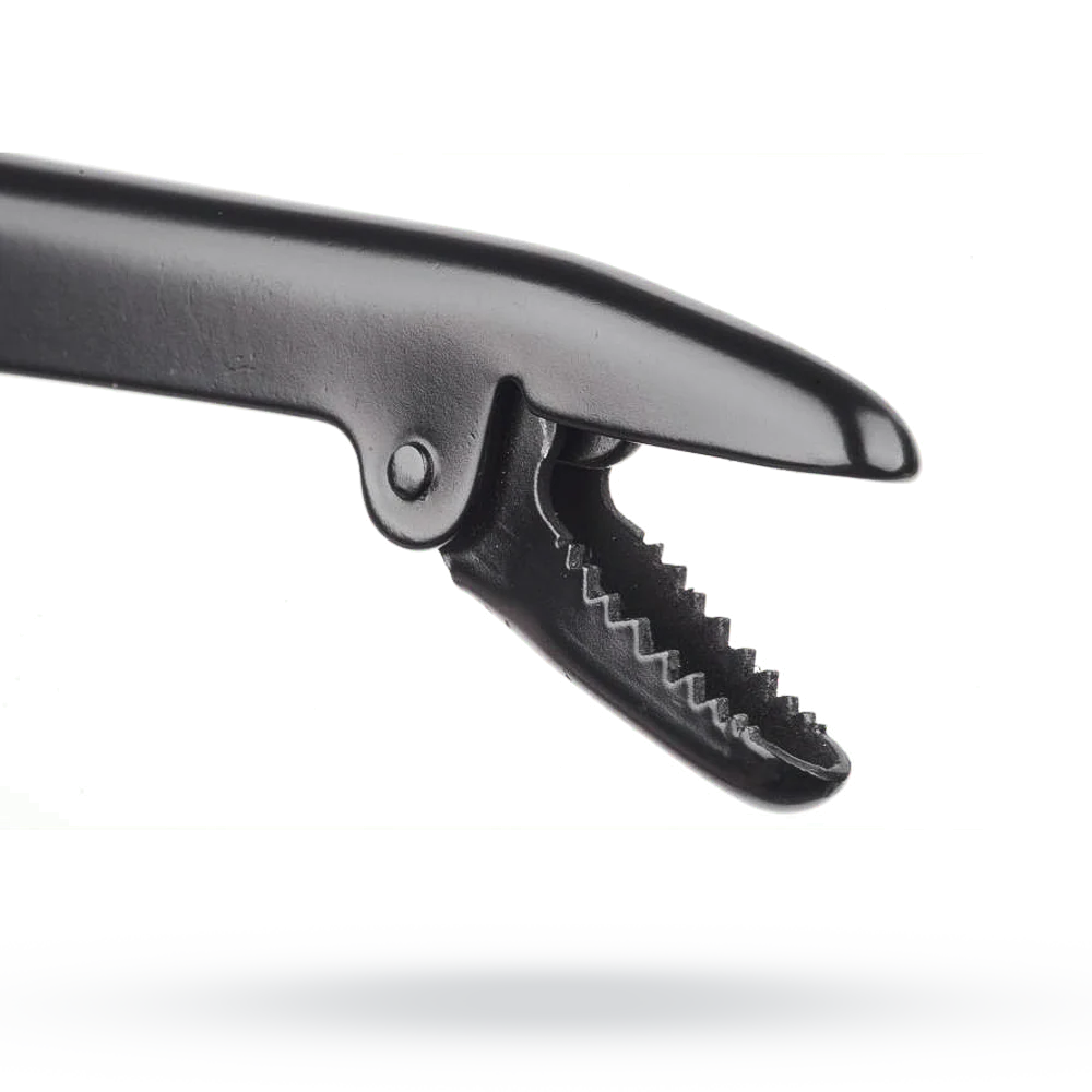 Pince dégorgeoir Hook Remover 26cm inox - Image 2