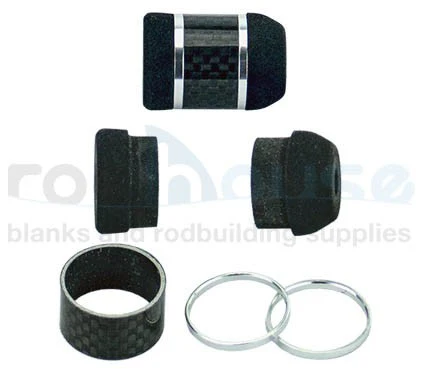 Inlay Fore Grip - Image 2