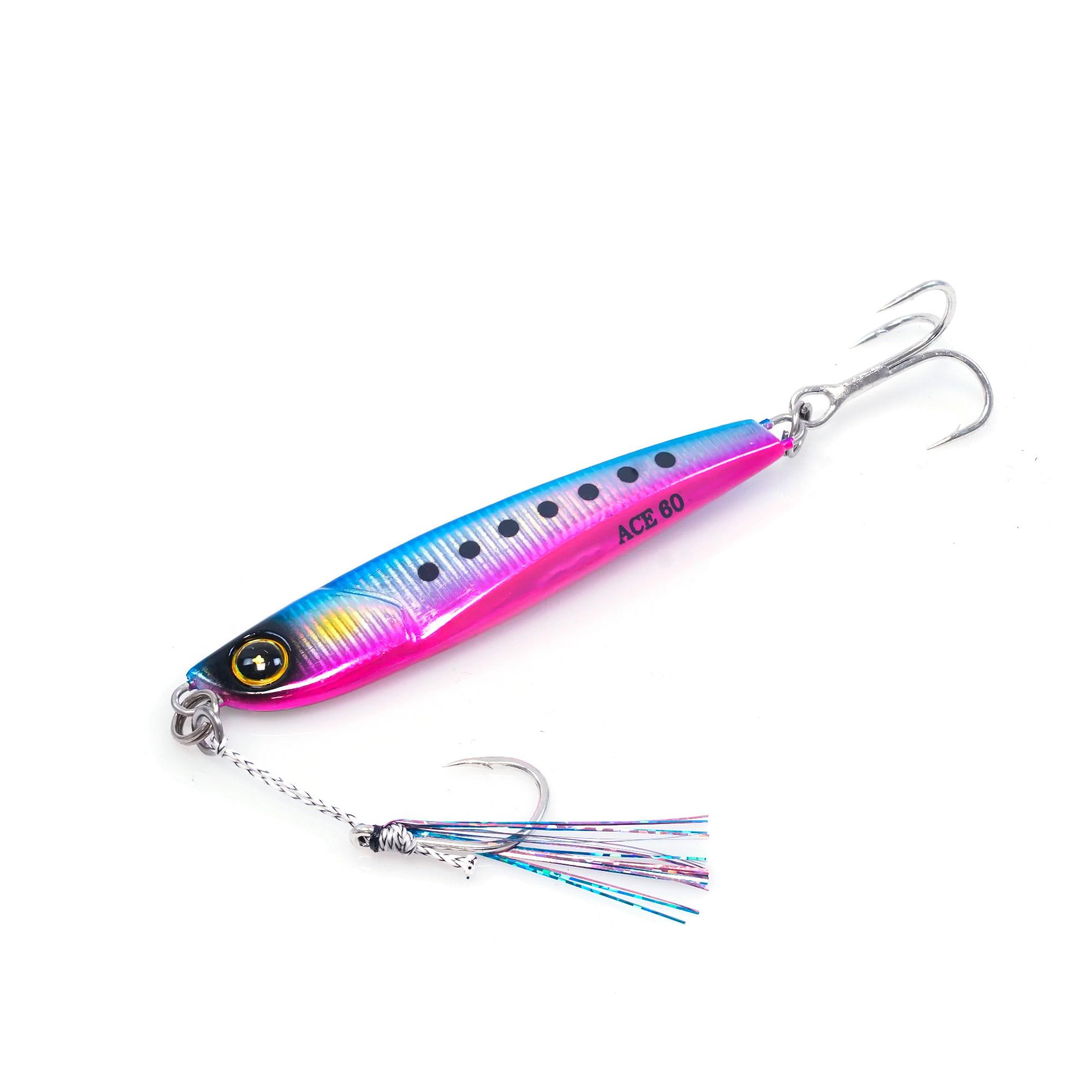 Jig Hayabusa Jack Eye Ace FS415 - Image 4