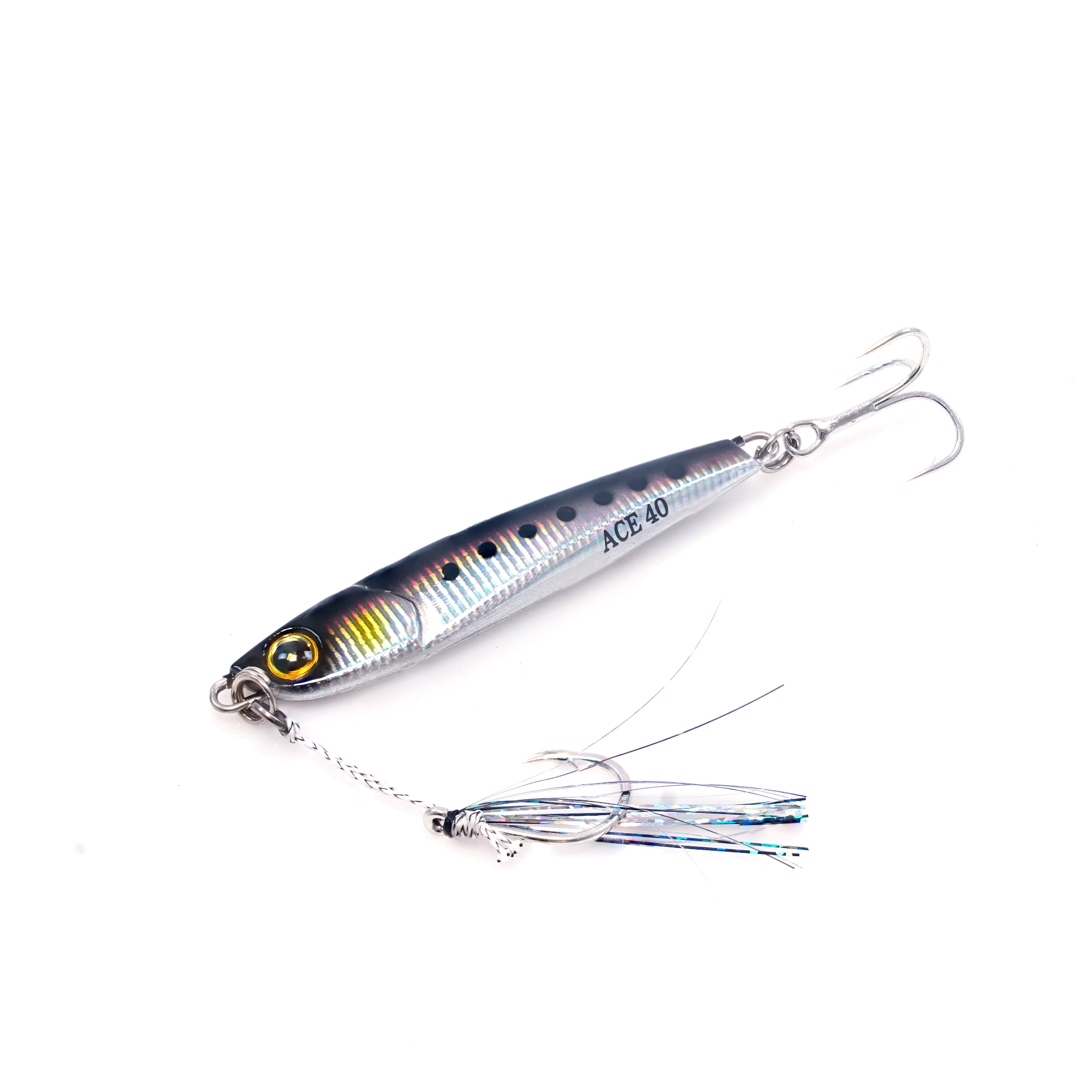 Jig Hayabusa Jack Eye Ace FS415 - Image 6