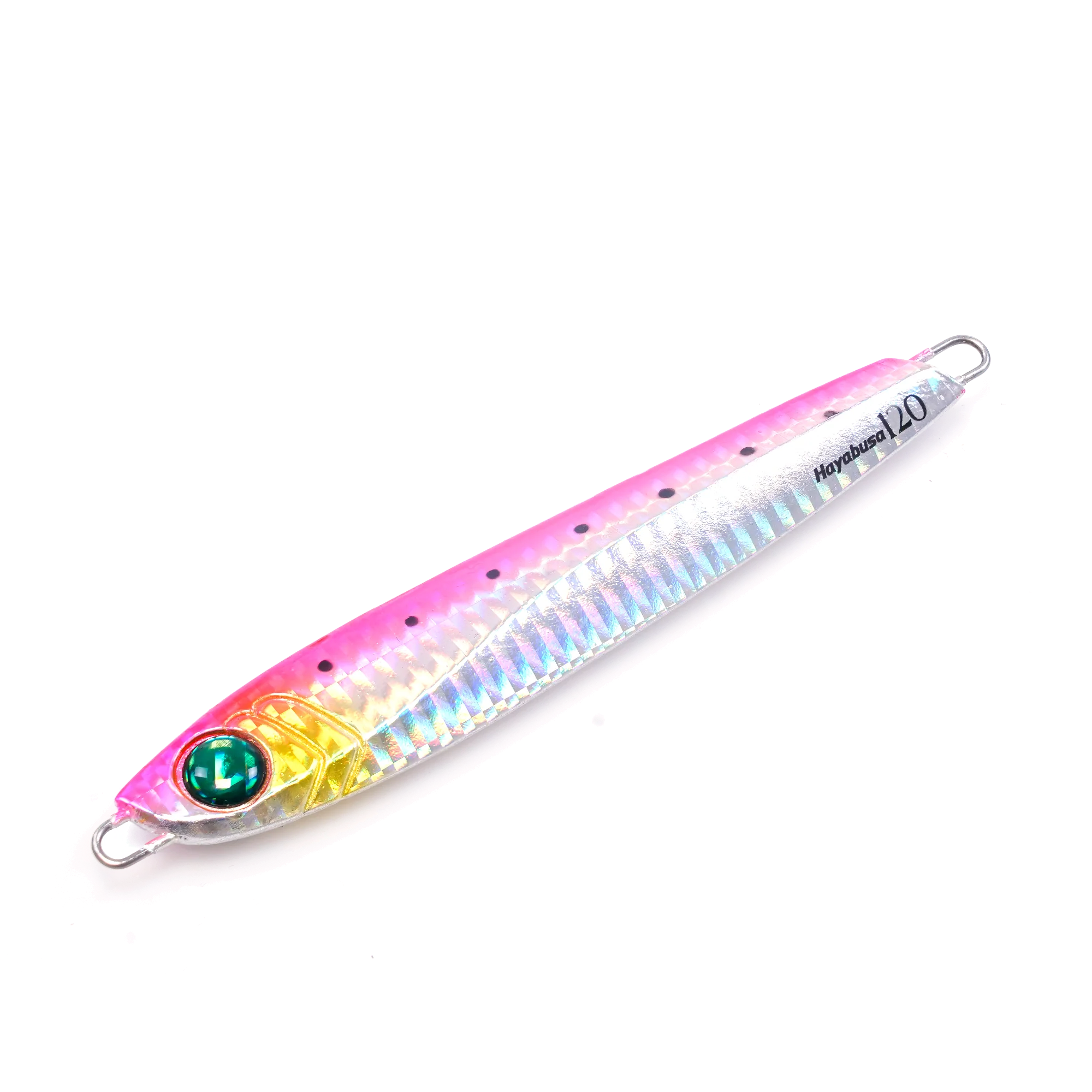 Jig Hayabusa Jack Eye Struch EX972 100-120g - Image 2