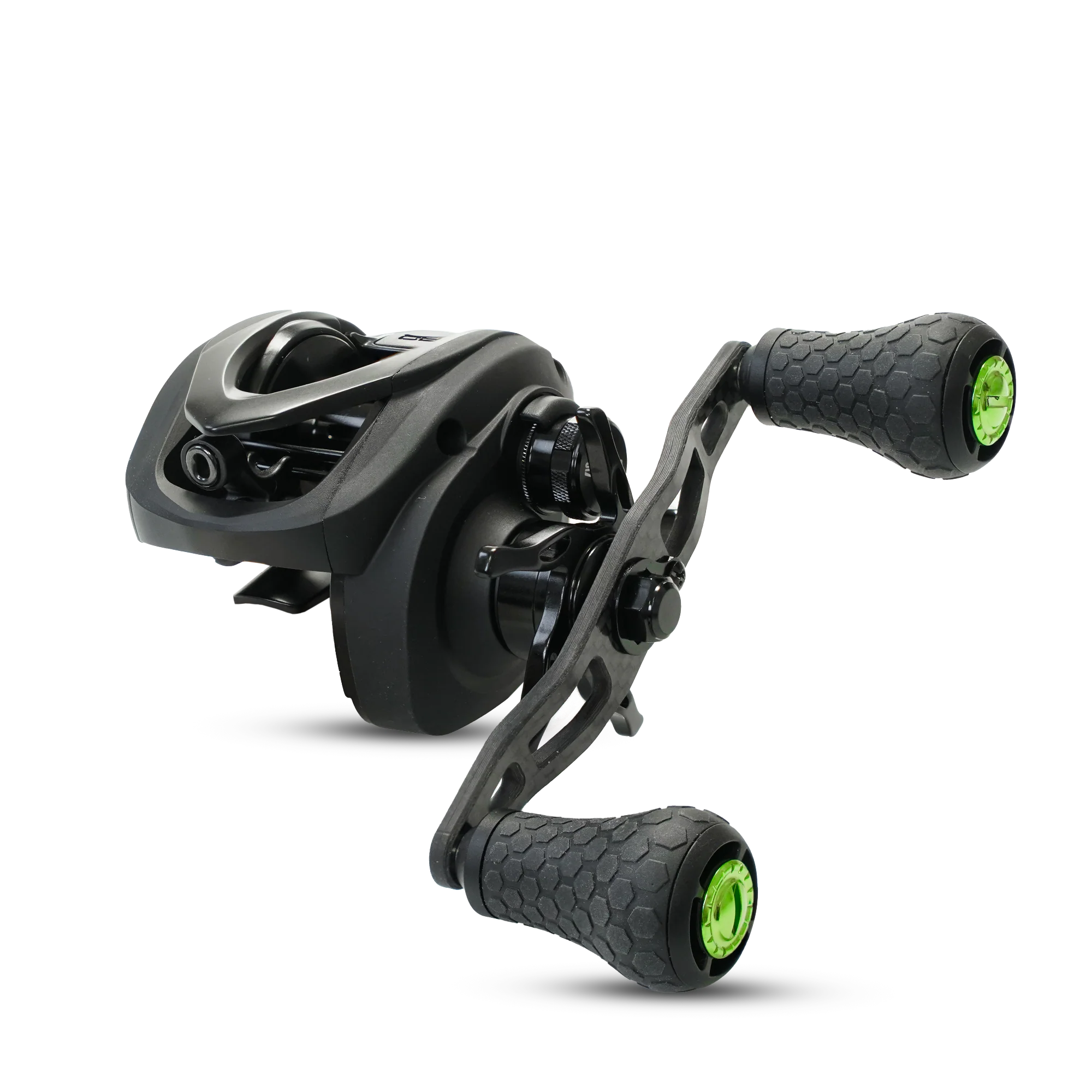 Moulinet Casting Spro JC Elite MG