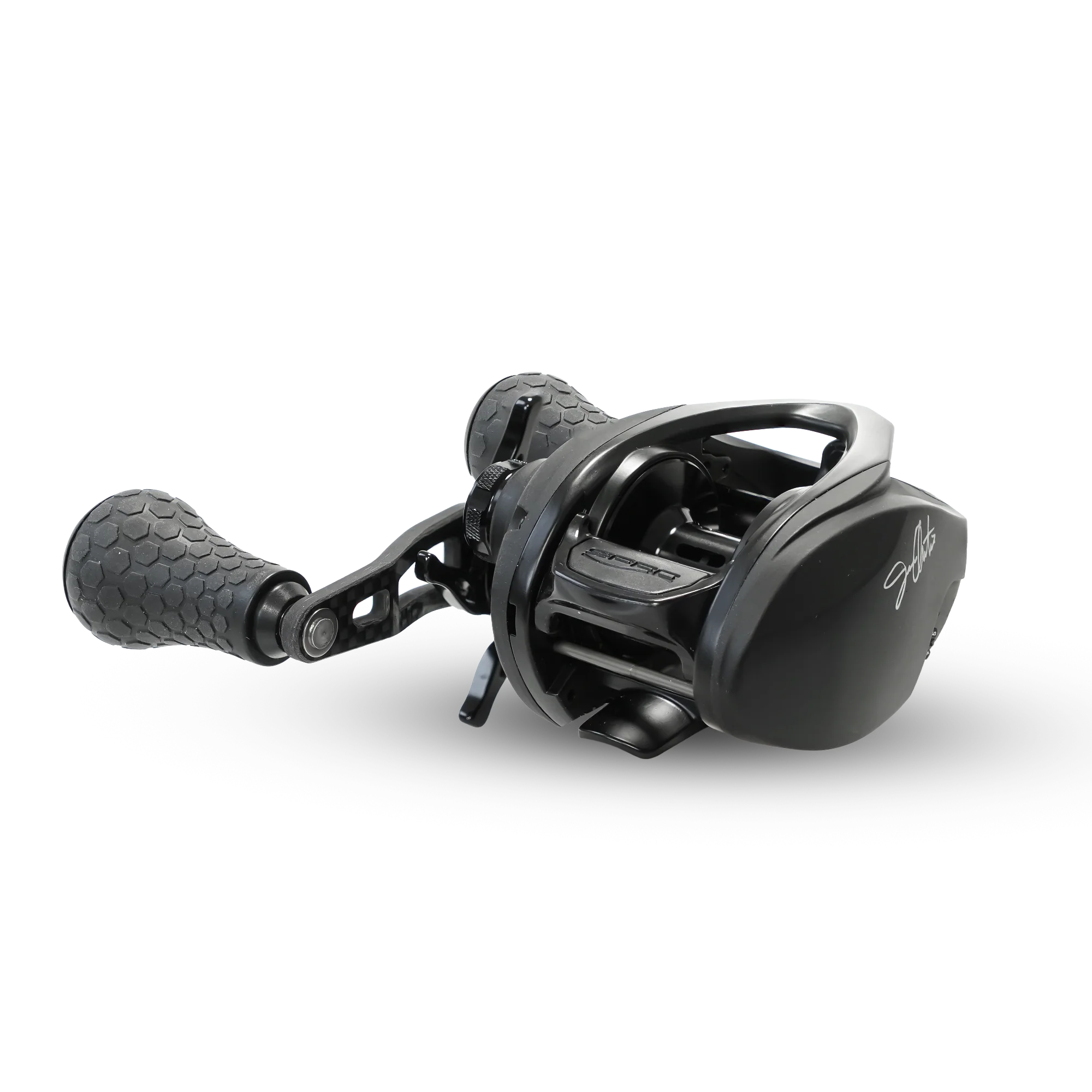 Moulinet Casting Spro JC Elite MG - Image 2