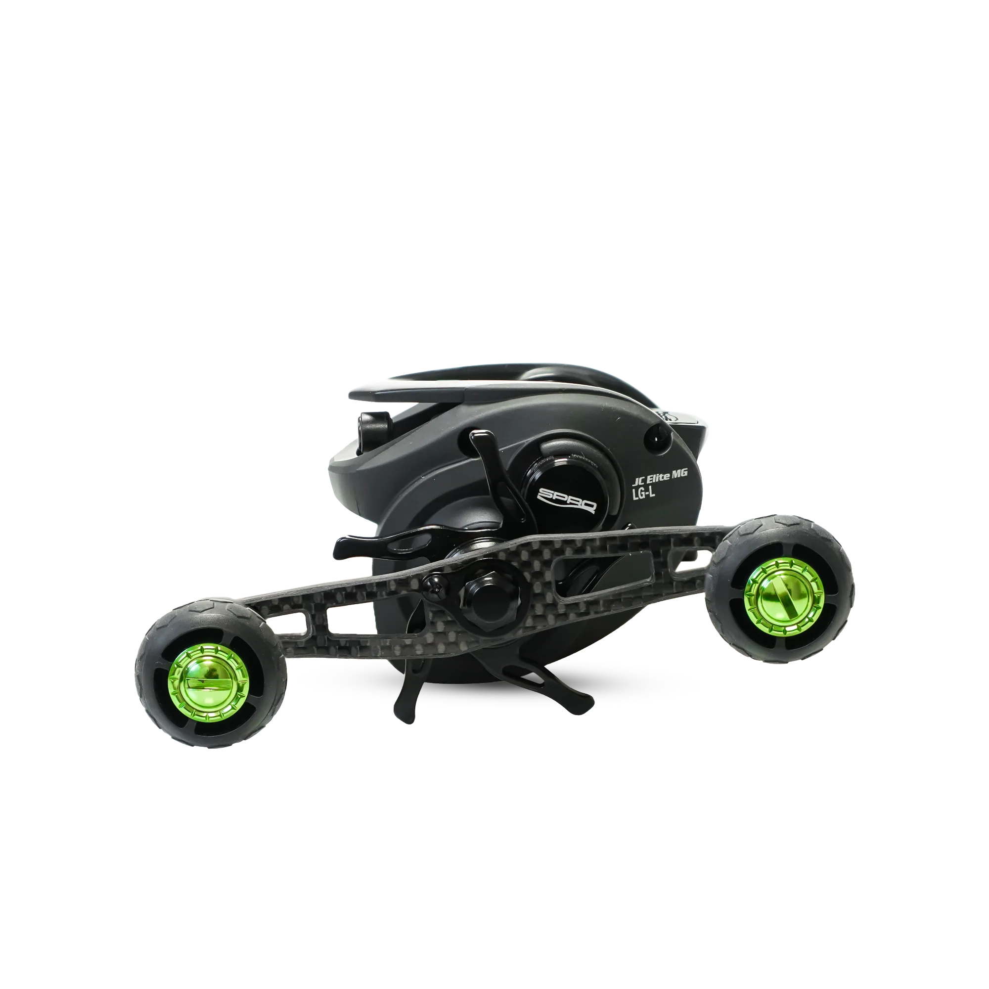 Moulinet Casting Spro JC Elite MG - Image 3