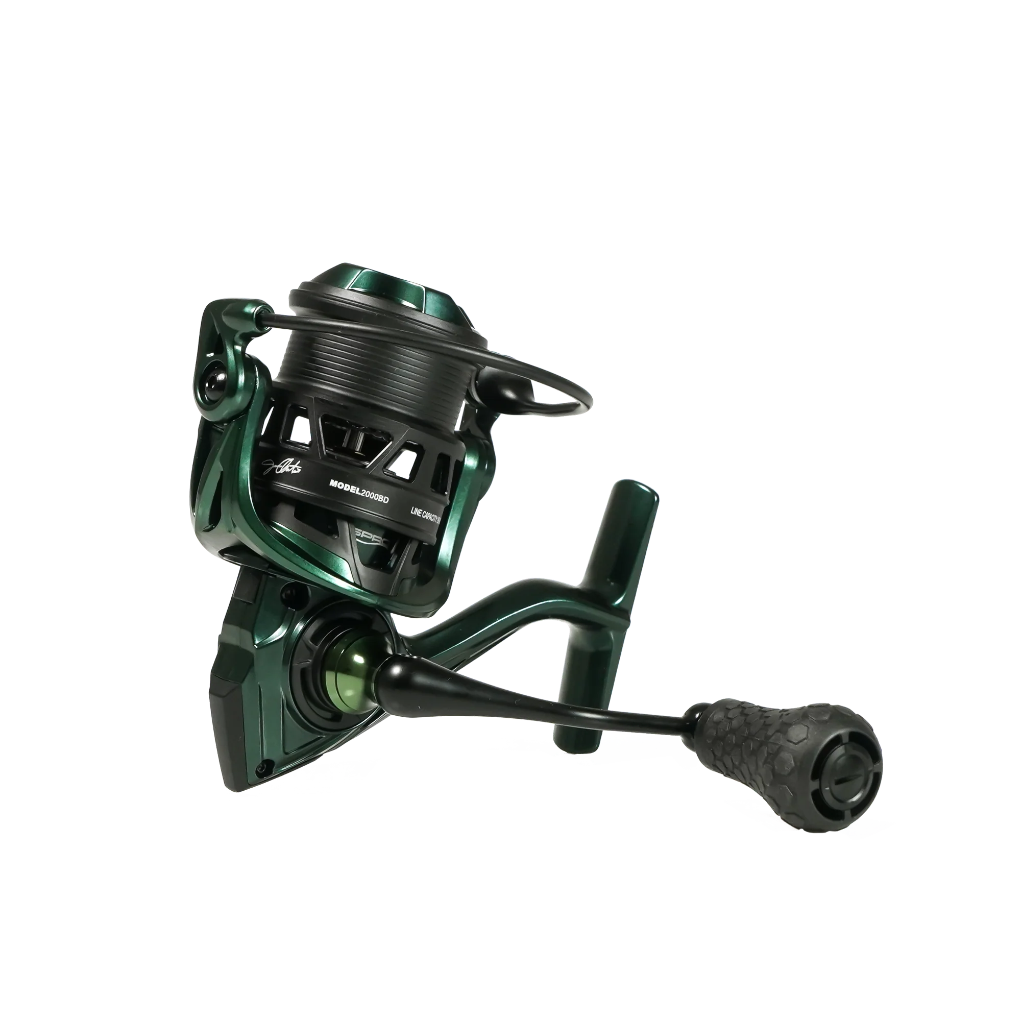Moulinet Spinning Spro JC Elite
